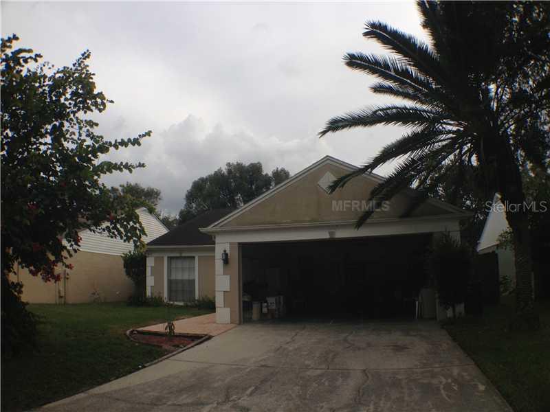 4917 Cypress Trace Dr., Tampa, FL 33624