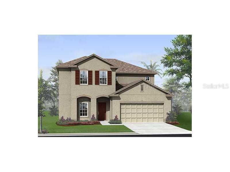 3751 Grecko Dr., Wesley Chapel, FL 33543