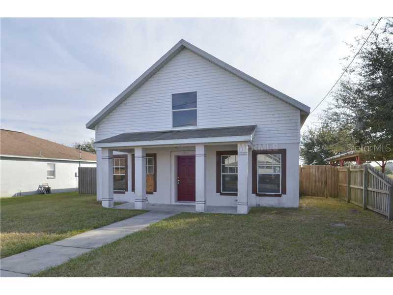 1317 Casa Bonita Ave., Ruskin, FL 33570