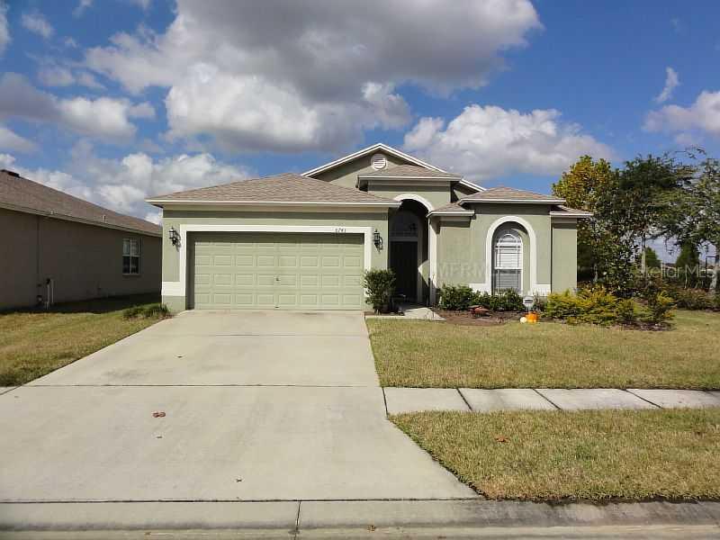 6743 Wild Elm Ct., Zephyrhills, FL 33545