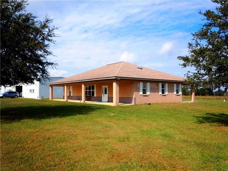 9345 Mckendree Rd., Zephyrhills, FL 33545