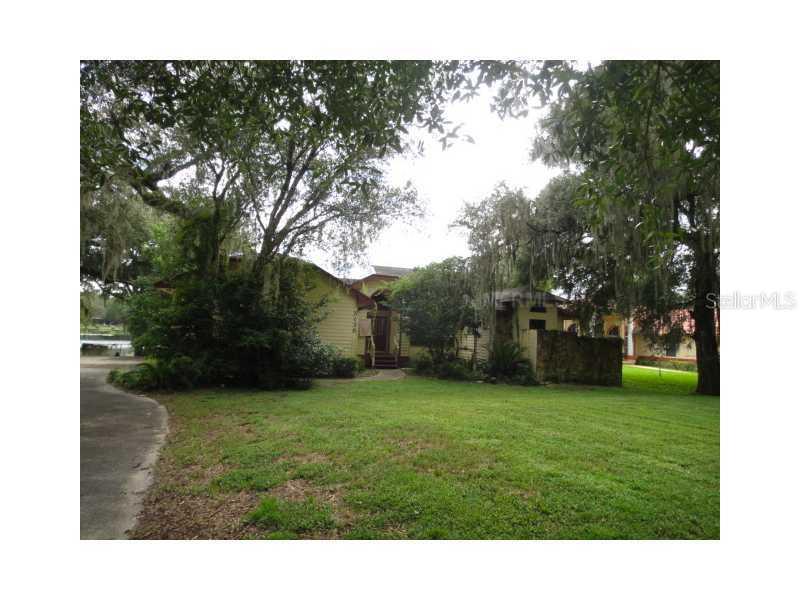 [Address Hidden by Seller], Dade City, FL 33525