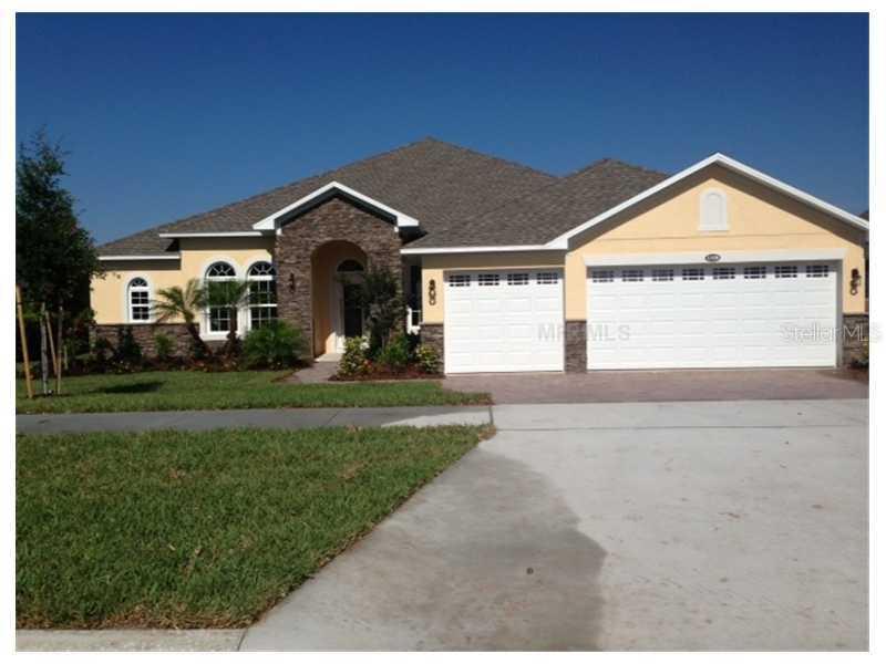 1320 Lattimore Dr., Clermont, FL 34711