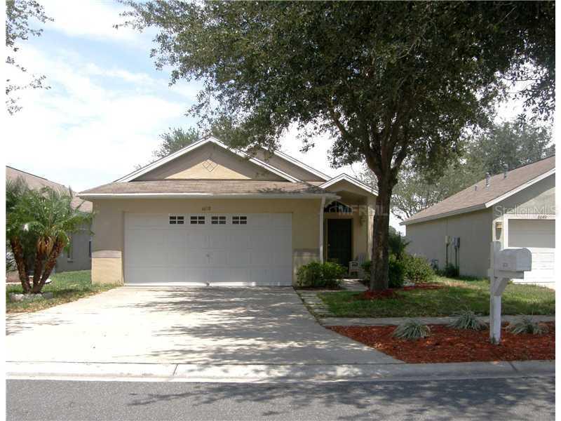 6638 Summer Haven Dr., Riverview, FL 33569