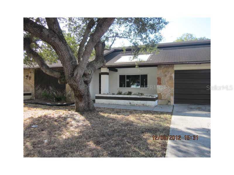 11425 Scallop Dr., Port Richey, FL 34668