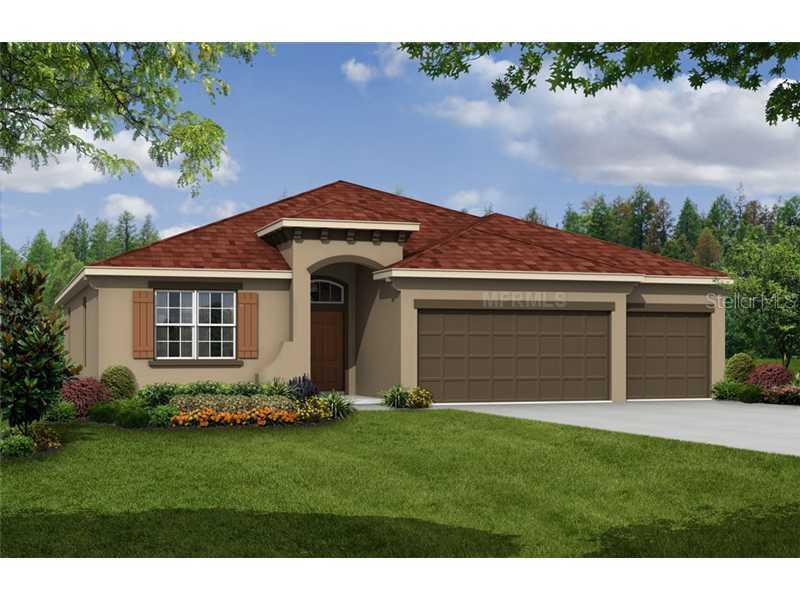 3120 Majestic View Dr., Lutz, FL 33558