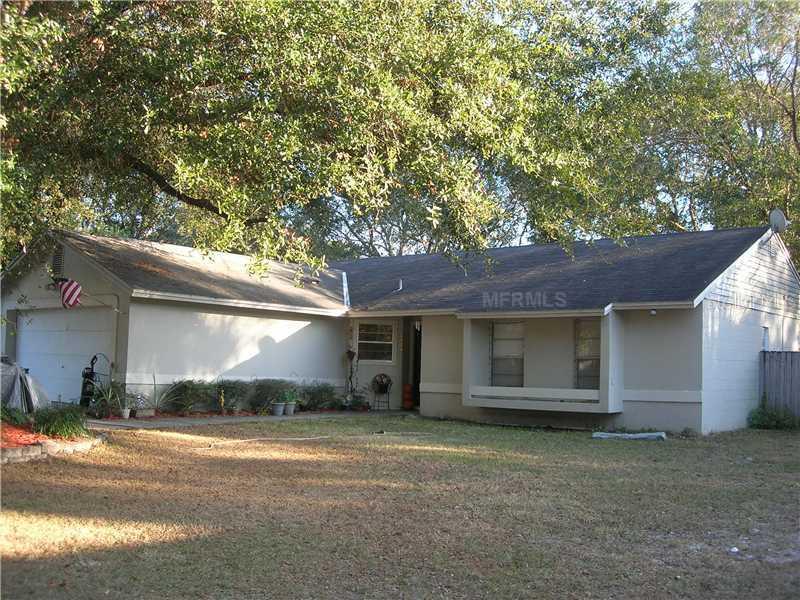 1303 Country Elm Ct., Lutz, FL 33549
