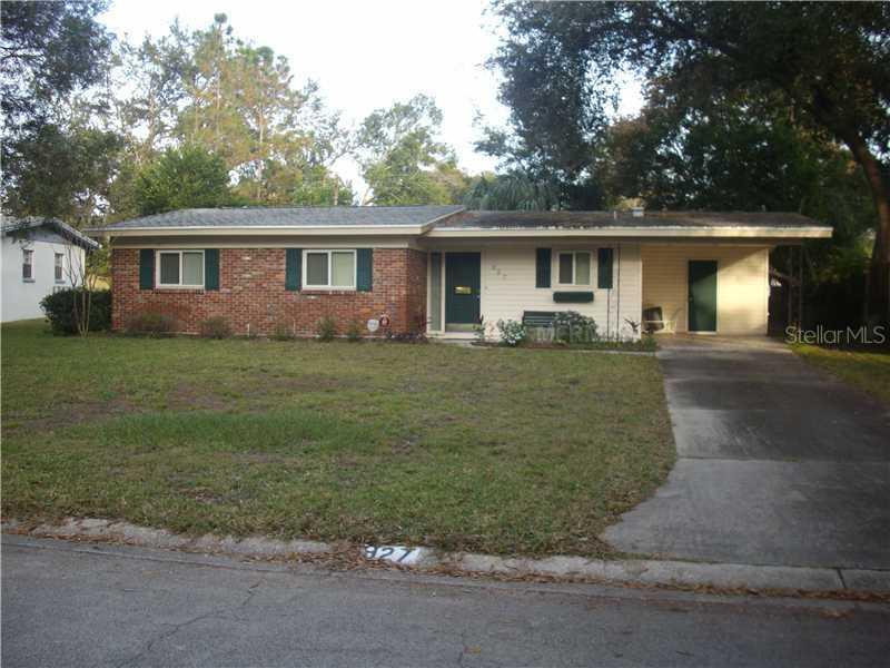 927 Skyview Dr., Brandon, FL 33510