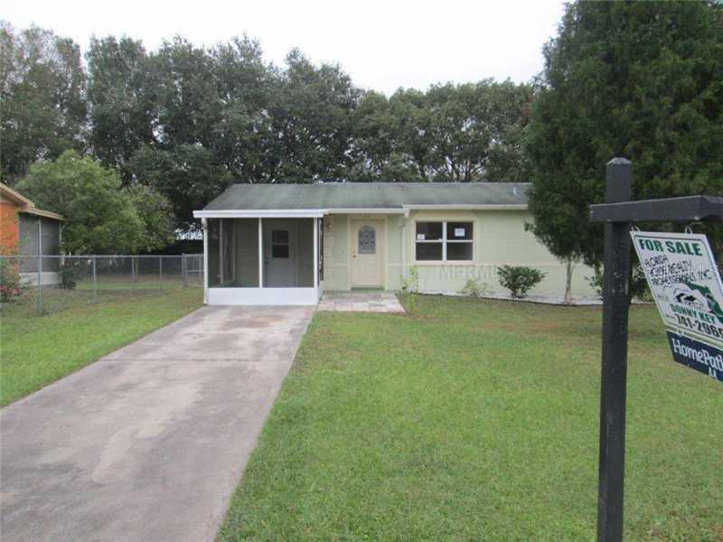 12 Plum St., Plant City, FL 33563