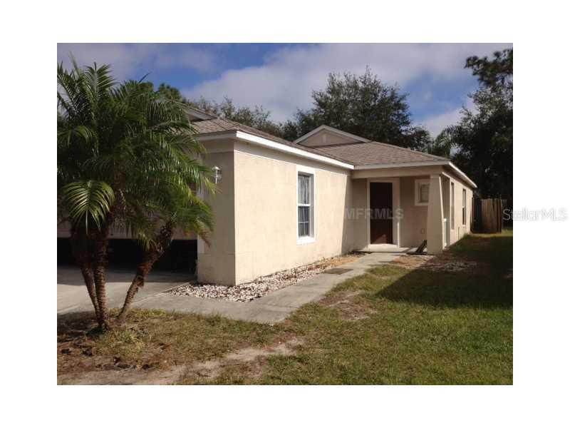 8314 Arabian Dunes Pl., Riverview, FL 33578