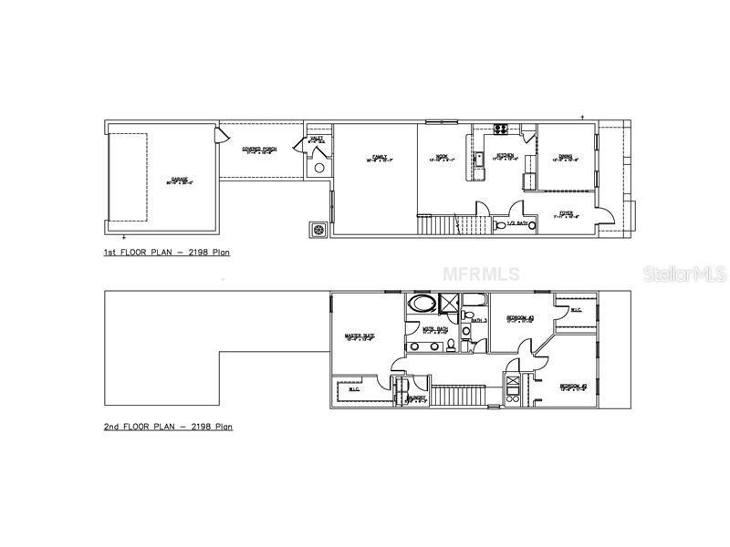 2838 Lantern Hill Ave., Brandon, FL 33511