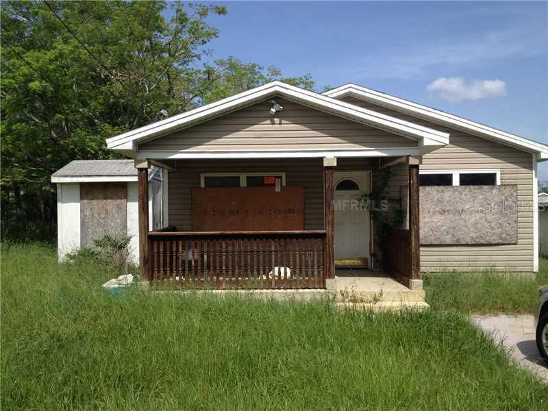 3807 Carroway St., Tampa, FL 33619