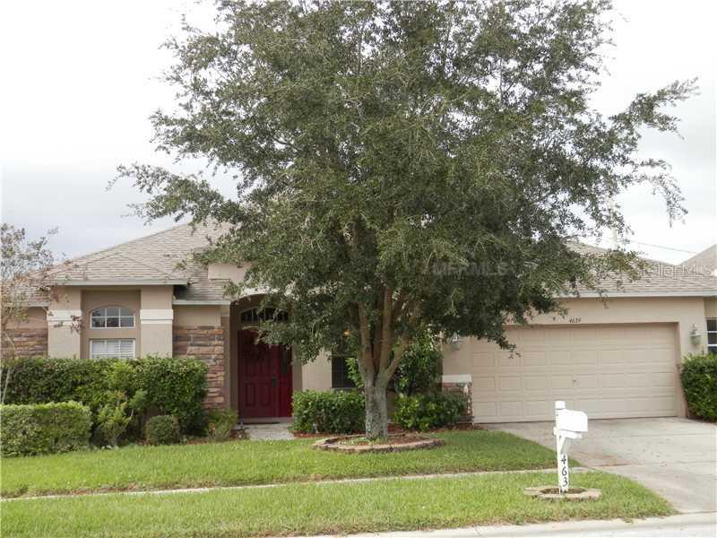 4639 Braesgate Ct., Land O Lakes, FL 34639