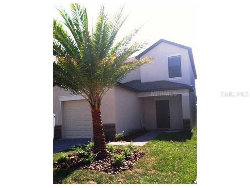 1720 Acadia Harbor Pl., Brandon, FL 33511