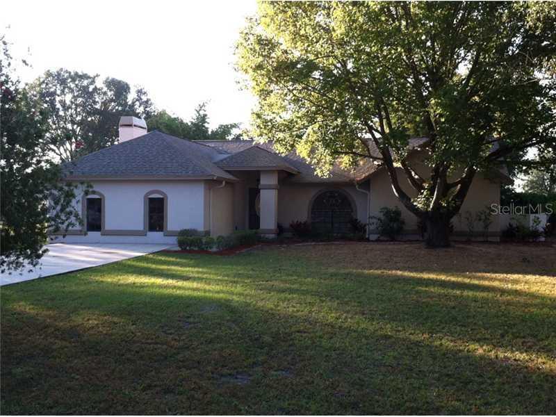 [Address Hidden by Seller], Dover, FL 33527