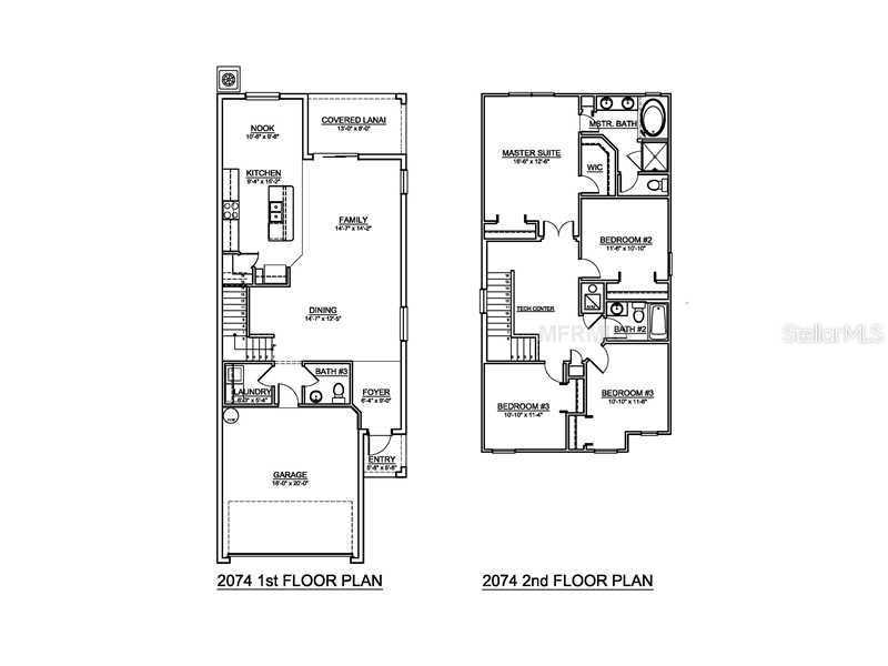 1722 Acadia Harbor Place, Brandon, FL 33511