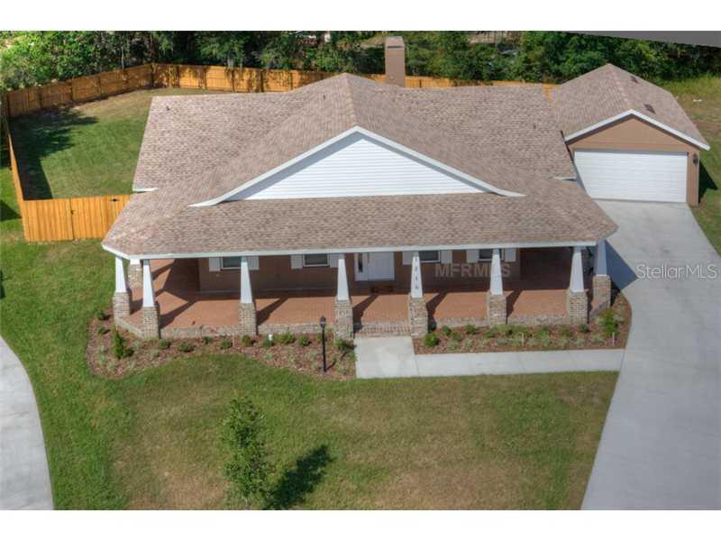 2007 N Johnson St., Plant City, FL 33563