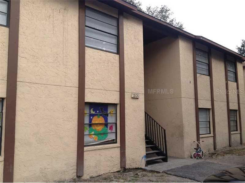1806 E 143rd Ave., Tampa, FL 33613