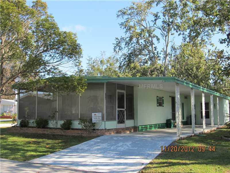 134 Columbus Cir., Winter Springs, FL 32708