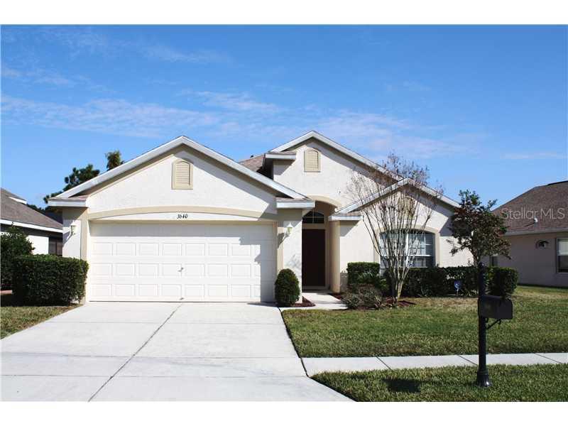 3640 Brickell Ct., Land O Lakes, FL 34639