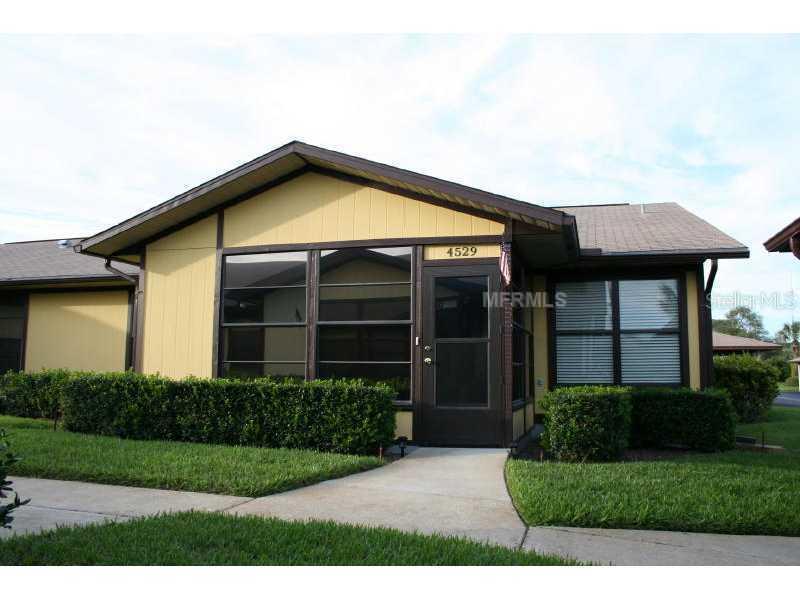 4547 Blossom Blvd. #18, Zephyrhills, FL 33542