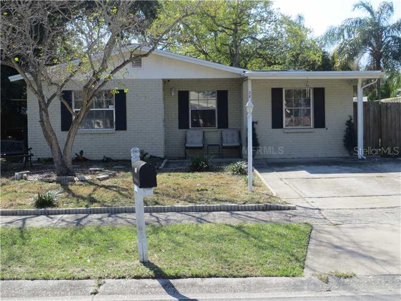 2816 W Pearl Ave., Tampa, FL 33611