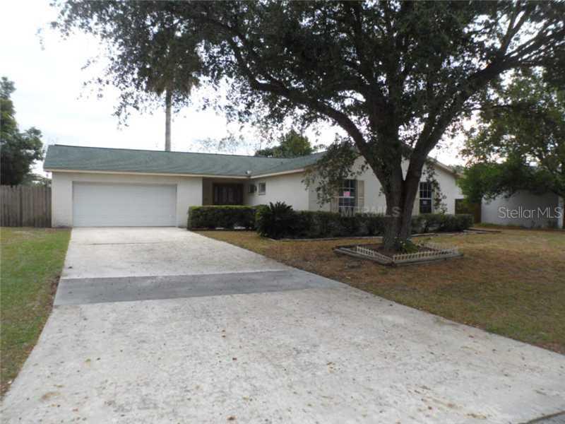 121 Mitchell Dr., Brandon, FL 33511