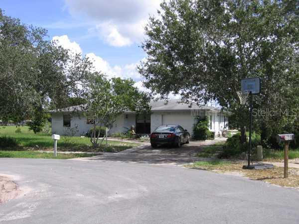 470 Savoy Ct., Spring Hill, FL 34606