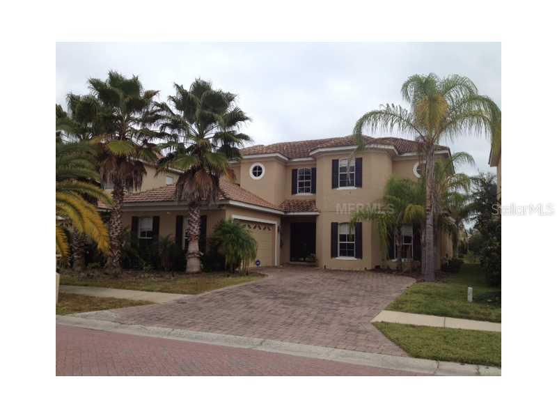 18025 Cozumel Isle Dr., Tampa, FL 33647