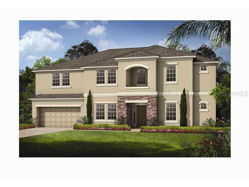 21102 Ski Way, Land o' Lakes, FL 34638