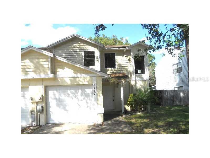 5217 Corvette Dr., Tampa, FL 33624