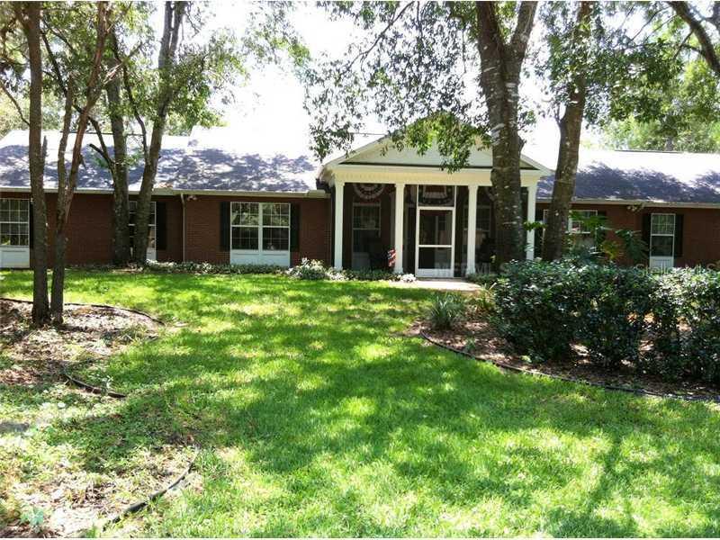 7946 Tanglewood Dr., New Port Richey, FL 34654