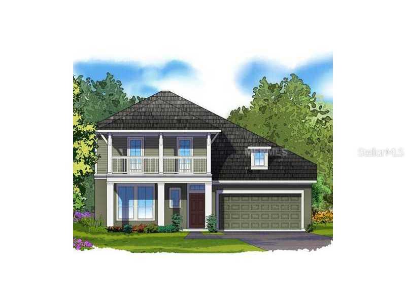 [Address Hidden by Seller], Lithia, FL 33547