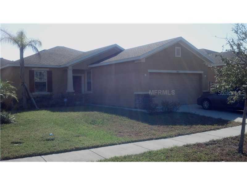 563 19th St., Ruskin, FL 33570