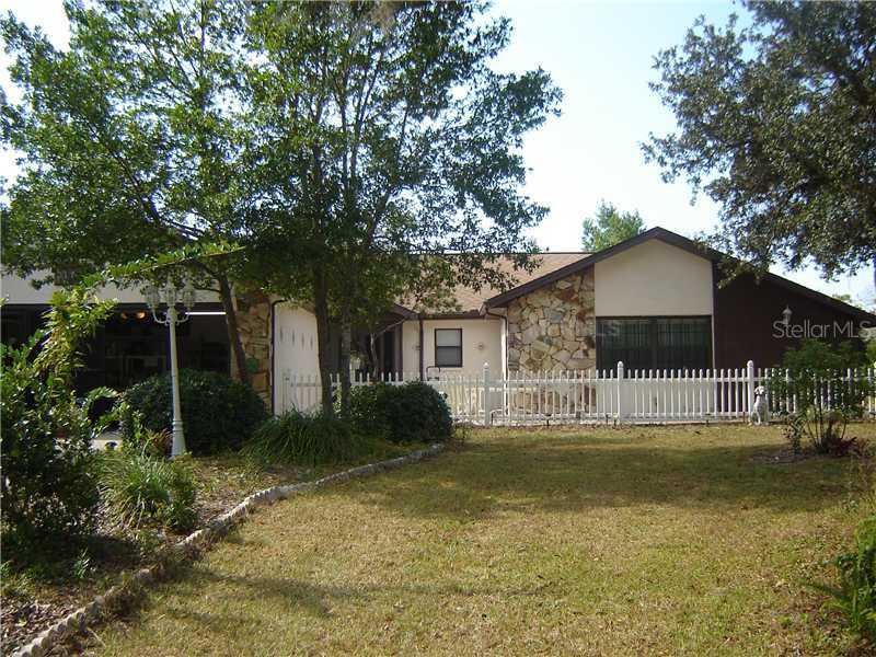 11720 Trumbull Dr., Spring Hill, FL 34609