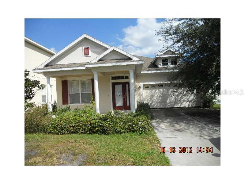 13307 Tiger Lilly Ln., Tampa, FL 33625