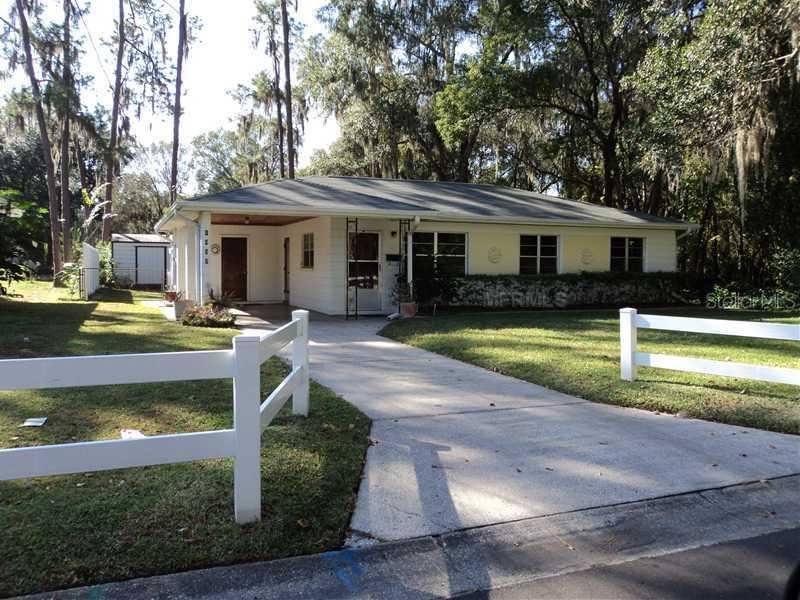 1403 E Mimosa Dr., Plant City, FL 33563