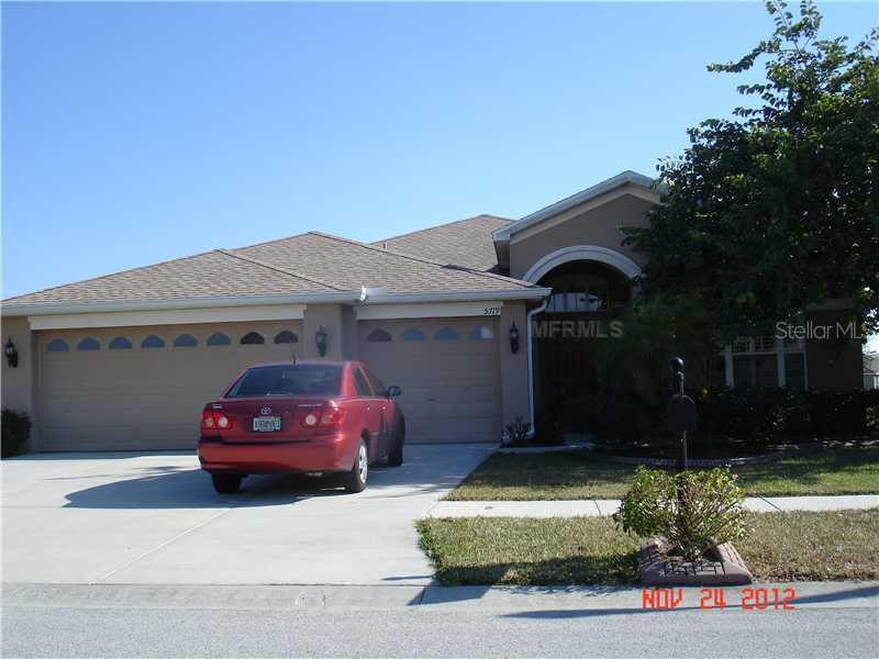 5719 Justicia Loop, Land O Lakes, FL 34639