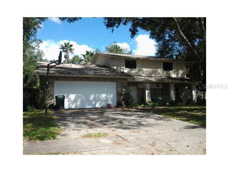 15601 Cashmere Ln., Tampa, FL 33624