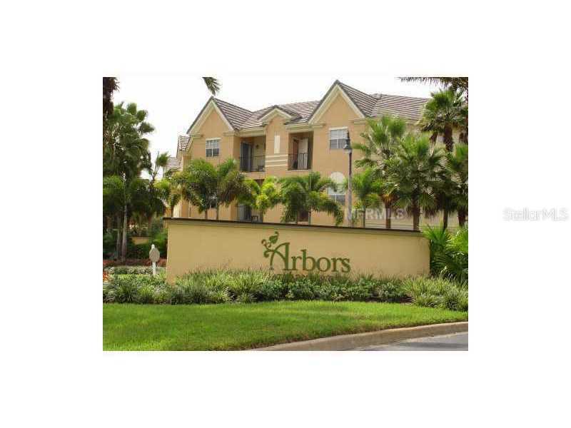 14908 Arbor Springs Cir. #204, Tampa, FL 33624
