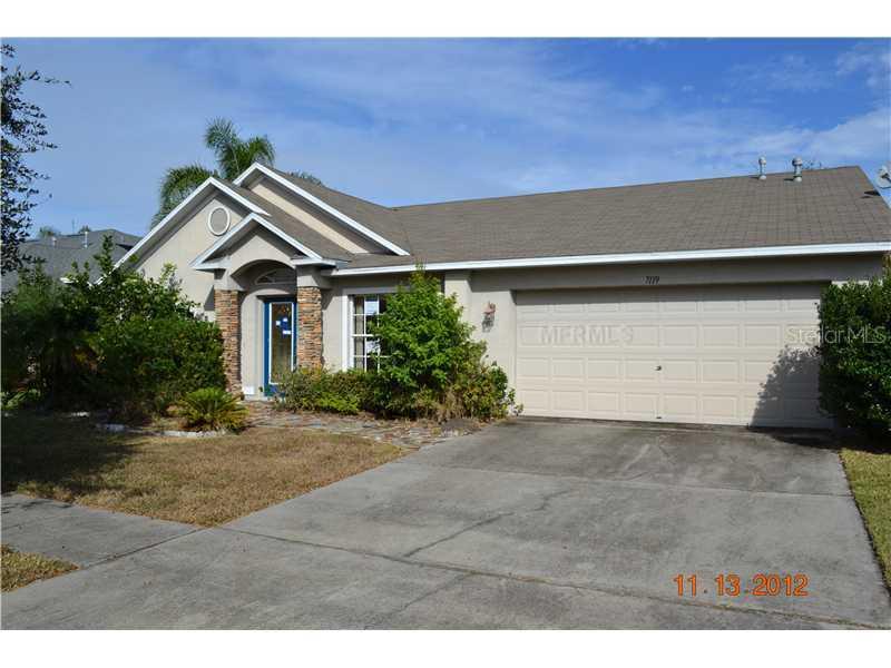 [Address Hidden by Seller], Riverview, FL 33569