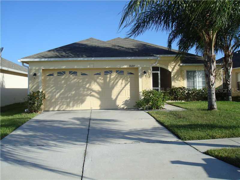 7029 Belt Link Loop, Zephyrhills, FL 33545