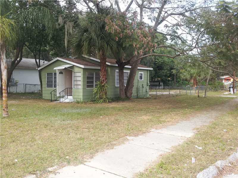 1514 E 99th Ave., Tampa, FL 33612