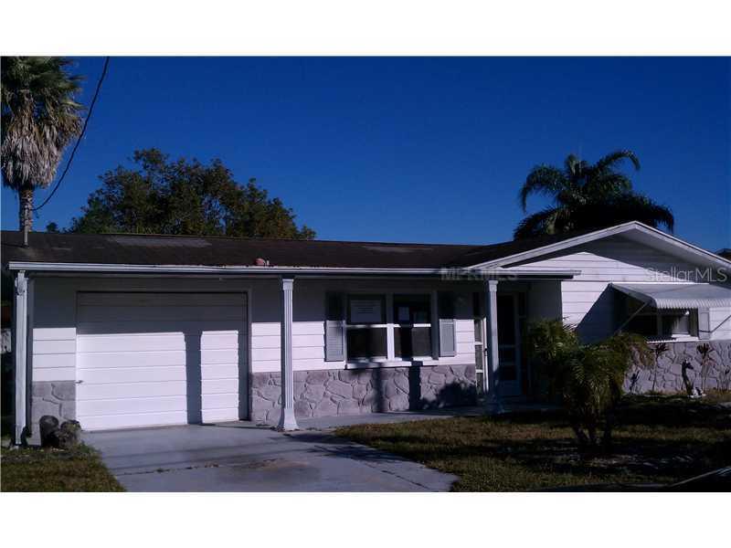 13232 Lisa Dr., Hudson, FL 34667