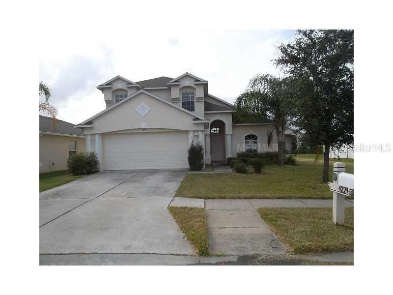4229 Branchside Ln., Wesley Chapel, FL 33543