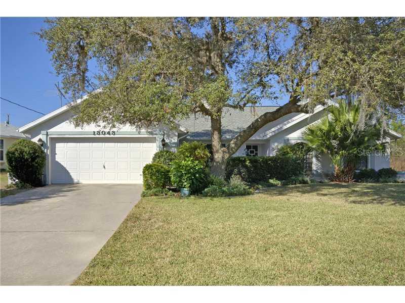 13043 Fish Cove Drive, Spring Hill, FL 34609