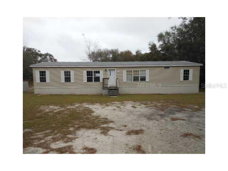 17623 Oxenham Ave., Spring Hill, FL 34610