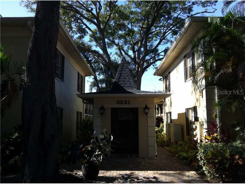 5221 Bayshore Blvd. #14, Tampa, FL 33611