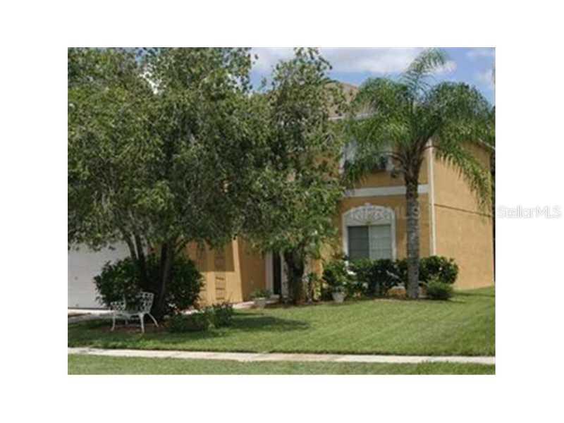 [Address Hidden by Seller], Tampa, FL 33617