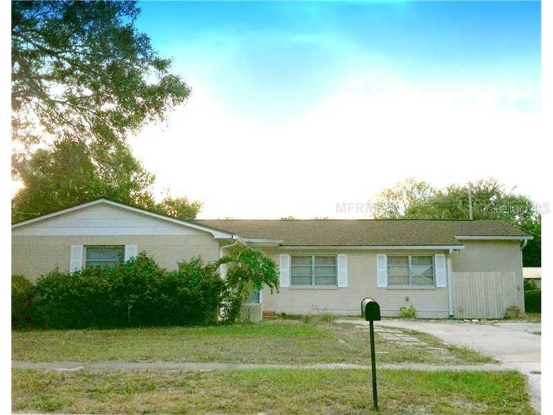 12718 Greenmoor Dr., Tampa, FL 33618